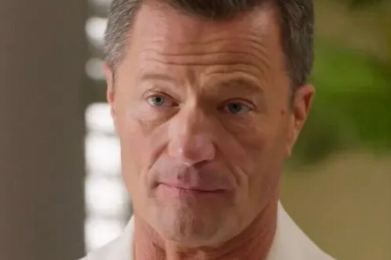 Stohl András lett Magyarország legszebb középkorú férfija!