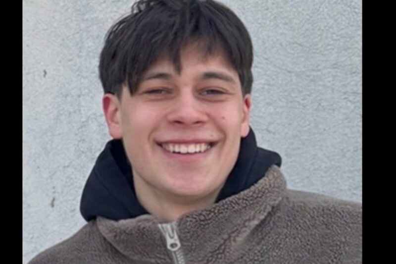 Még a rendőrök is sírtak! Megdöbbentő hír: Megtalálták Egressy Mátyás holttestét a Dunában🙏