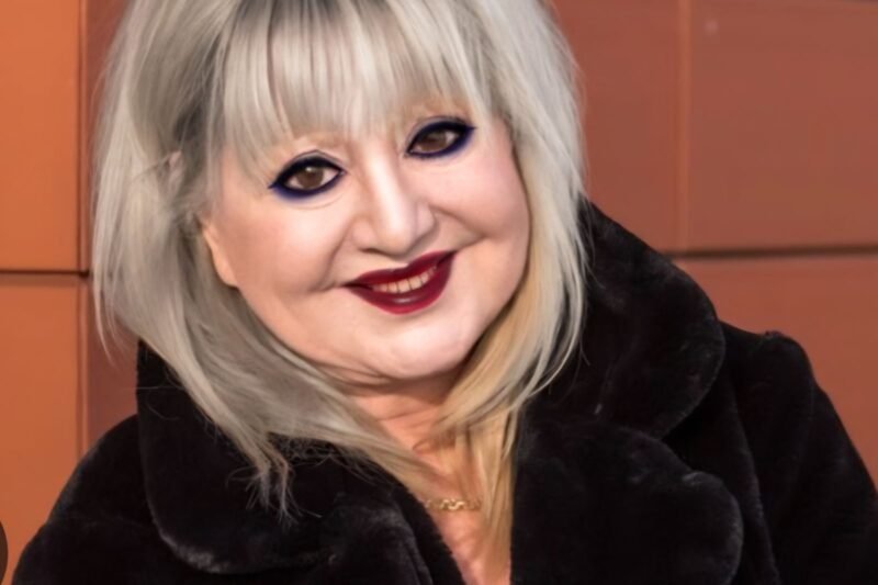 Zoltán Erika nem titkolja, nem szereti Magyar Pétert.