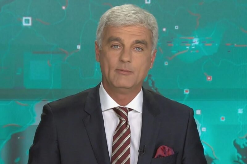 Kiderült, hogy ki Szellő István párja.. most először mutatta meg fotón.. Rá senki nem gondolt