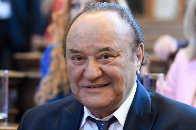 3 unokája, és a saját lánya sem kíváncsi Korda Györgyre… Most kiderült, hogy mi történt! EZ azért nagyon durva: