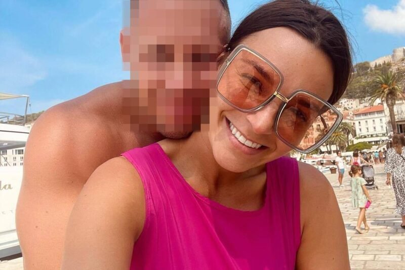 Mazsi bemutatta a pasiját, na Rá senki nem gondolt