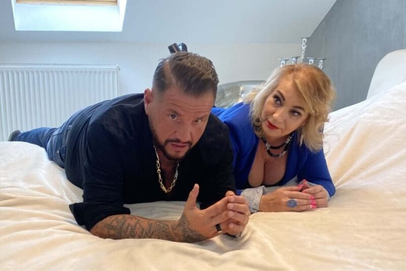 Most robbant az év híre: Kiszel Tünde együtt van Emilióval. Már össze is költöztek pár napja – ITT vannak a részletek: