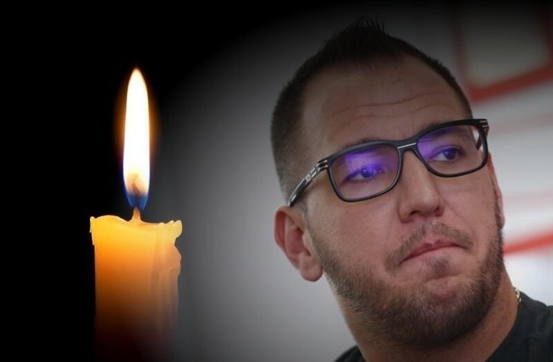 Most érkezett a lesújtó hír! Teljesen Összetört az ország és a magyar zenei világ! Gyászol Curtis! Tragikus hirtelenséggel elhunyt! Ezt nem lehet felfogni: