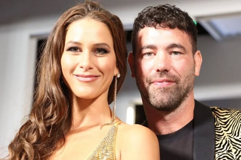 Drámai fordulat! Ennyi volt a nagy szerelem Mikes Anna és Krausz Gábor között?! Senki sem érti mi történt, de ezt írta Krausz Gábor: