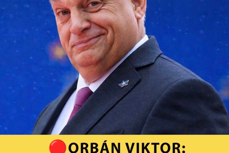 Zelenszkij életveszélyesen megfenyegette Orbánt + videó