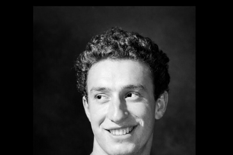 Meghalt Katona András