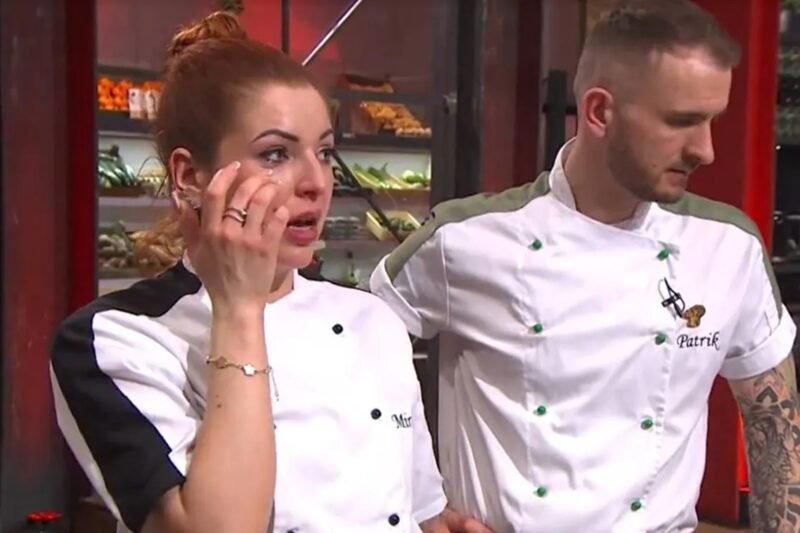 hogy a főzésre koncentrálnának.