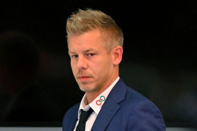 Börtönbe kerülhet Varga Judit volt férje? – Egyre biztosabb, hogy megtörténhet ⚖️