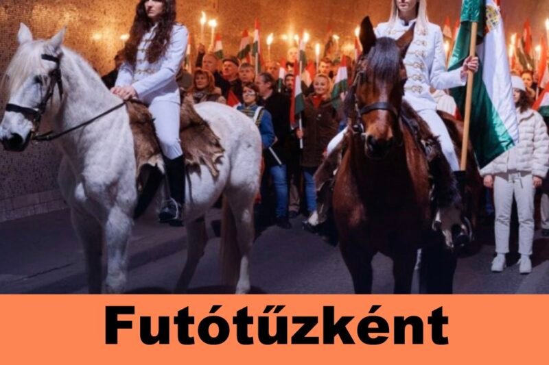 Futótűzként terjed a Tisza Párt új himnusza!Néhány nap alatt csaknem 1 millió megtekintést ért el! A felvételt a hozzászólásoknál láthatod.