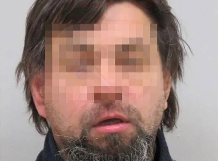 Elrabolt egy 10 éves kislányt a Komáromi férfi, és az utcán fajtalankodott vele. A 49 éves férfiről kiderült, hogy..