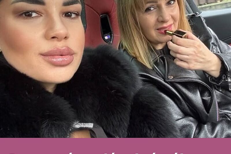 Durva támadások érték Gáspár Evelint – megszólalt az édesanyja