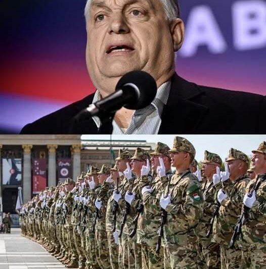 Miniszterelnöki bejelentés jött! Azonnali katonai mozgósítás kezdődött Magyarországon!