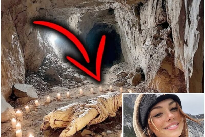 Végre megtalálták a Yosemite-ből eltűnt lányt – és a felfedezés mindenkit megdöbbentett