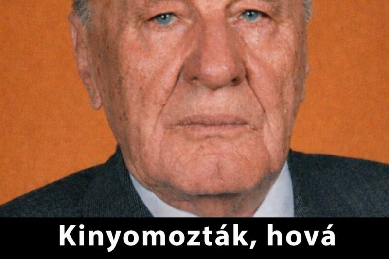 Kinyomozták, hová kerültek Kádár János milliói: megvan a név, kihez került a hatalmas összeg!