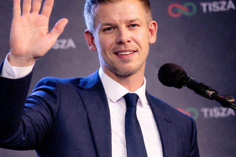 Magyar Péter MEGNYERTE! Teljes a döbbenet az országban! 👇 Cikk a hozzászólásoknál >>>