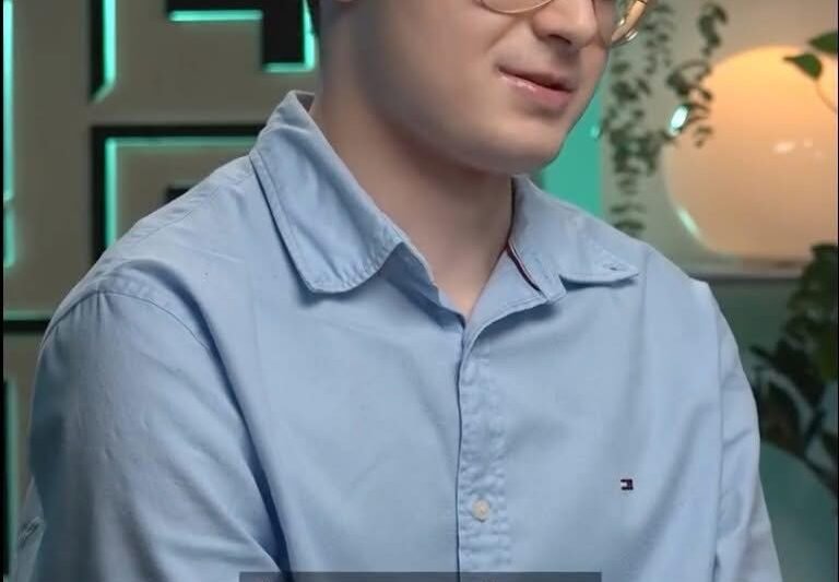 Ő Gundalfa az ” ukrán kém “