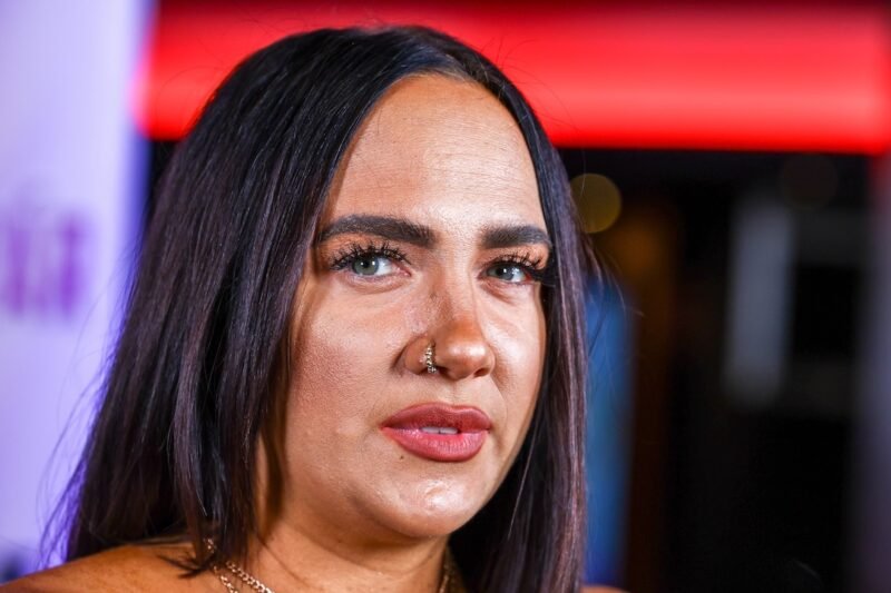 Tóth Gabi vallomása: a saját nővére eltávolodott tőle