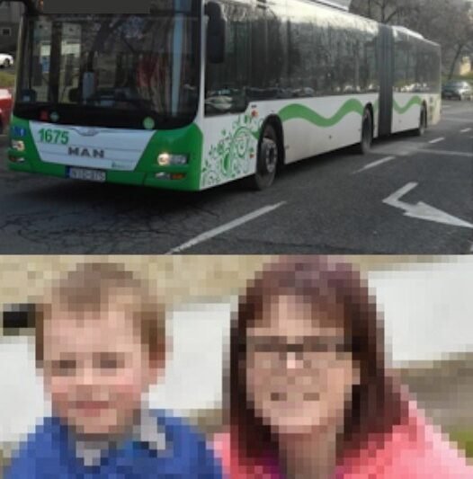 Tegnap, hazafele utaztunk a kerekesszékes kisfiammal Áronnal, amikor a busz hátsó feléből így szólt egy női hang: Miért nem kocsival hordja a nyomorék gyerekét…Ezt üzenném neki:👇 𝐅𝐨𝐥𝐲𝐭𝐚𝐭𝐚́𝐬 𝐚 𝐡𝐨𝐳𝐳𝐚́𝐬𝐳𝐨́𝐥𝐚́𝐬𝐨𝐤𝐧𝐚́𝐥!
