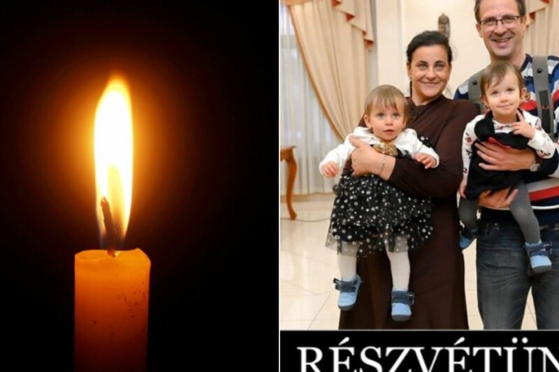 MOST ÉRKEZETT: Éva és a párja is meghalt autóbalesetben.. az ikerbabák árván maradtak.. ÍGY tud segíteni! – RÉSZLETEK: