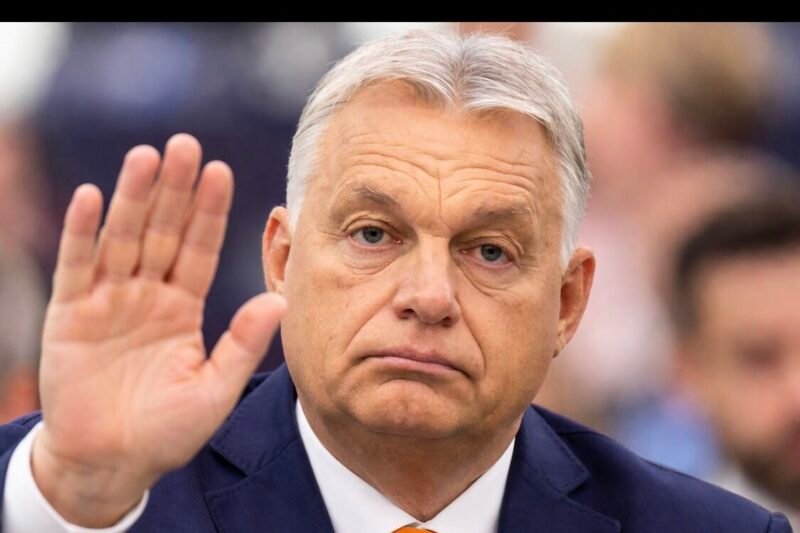 Drámai hír érkezett Orbán Viktorról!Nagy Ádám jelentette be