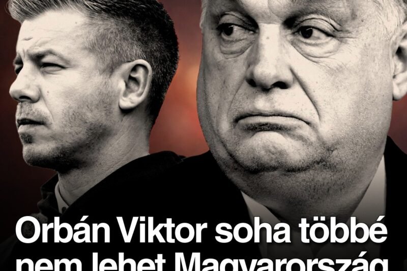 Orbán Viktor soha többé nem lehet Magyarország miniszterelnöke? Hatalmas fordulat jöhet
