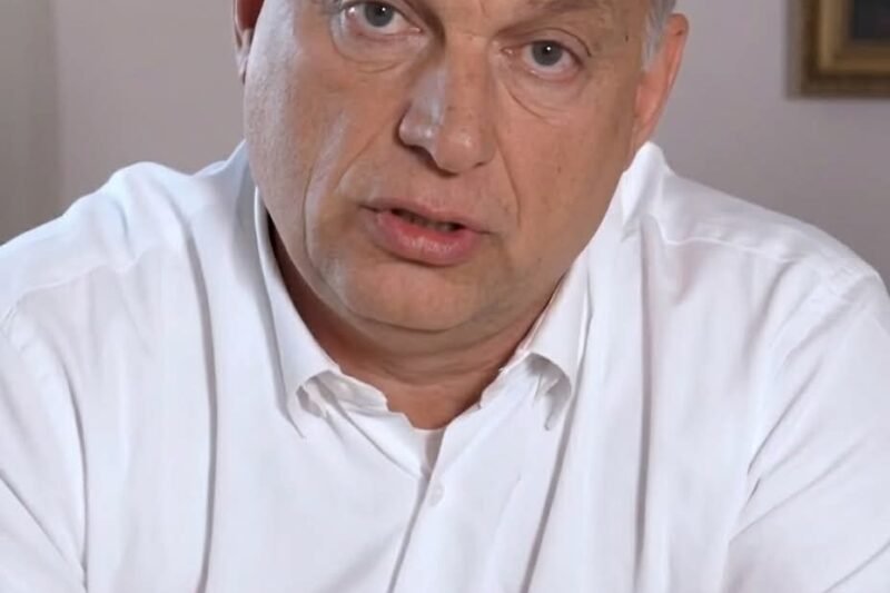 Orbán Viktor aláírta: Sokan várták hogy meglépje!