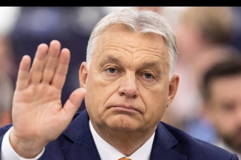 Drámai hír érkezett Orbán Viktorról!Panyi Szabolcs jelentette be 👇 Cikk a hozzászólásoknál >>>
