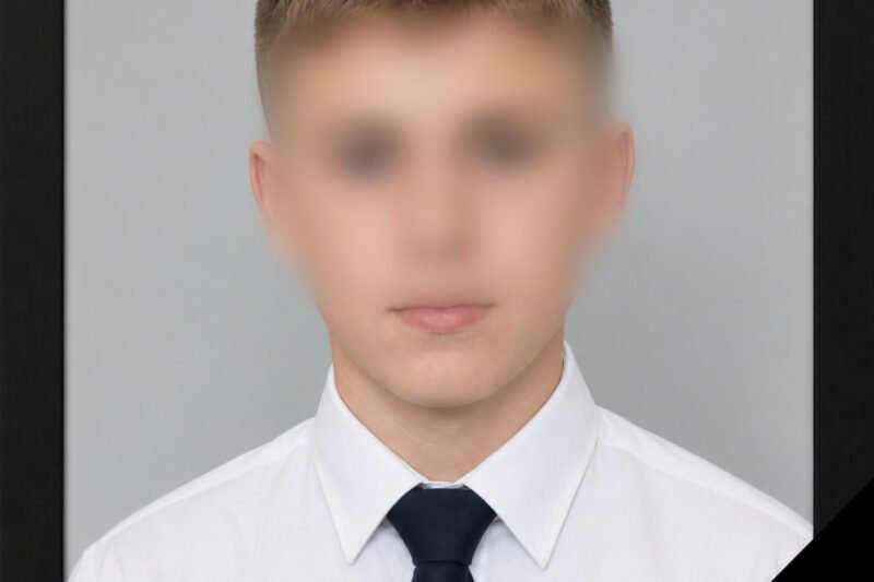 Meghalt a Kölcsey iskola nyolcadikos diákja Kun Áron