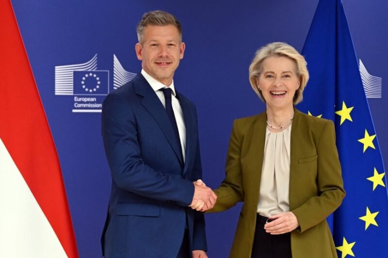 Brüsszel: engedjük el az uniós támogatások egy részét, időhiány miatt.