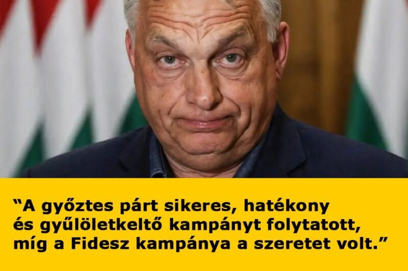 Humor a pofon után – tényleg a szeretet kommunikációja dominál?