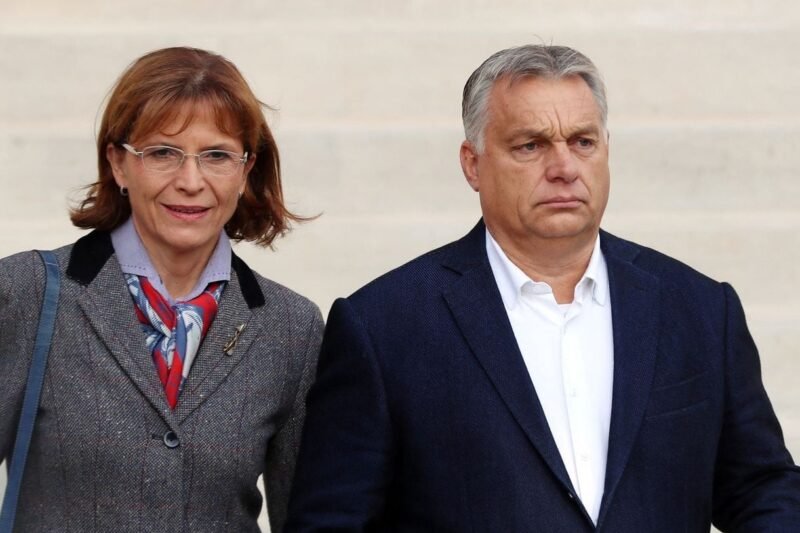 Megtörten, remegő hangon szólalt meg felesége állapotáról Orbán Viktor. EZ sajnos már nem játék! Nagy az aggodalom – ITT van minden, amit tudni lehet: