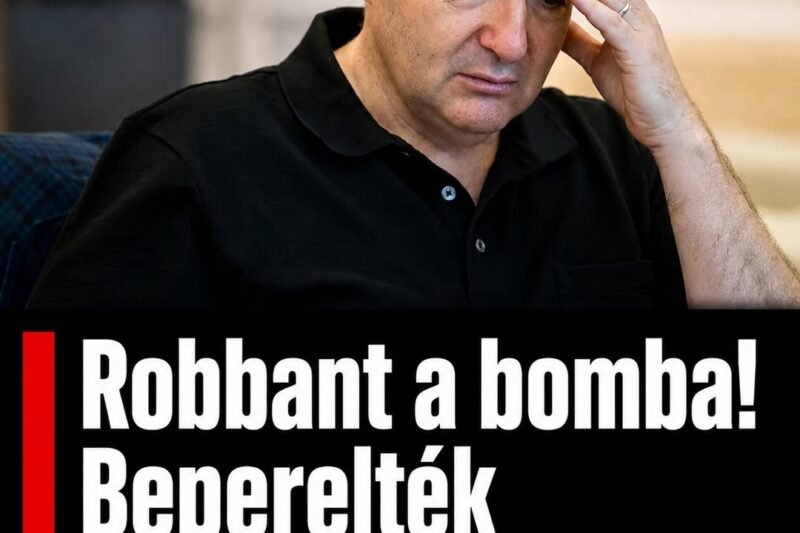 Rendkívüli hír! Beperelték Mészáros Lőrincéket
