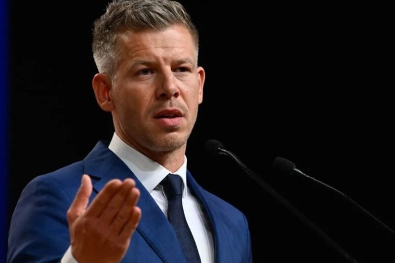 Magyar Péter: Ők azok a politikusok, akik akár 20 év börtönbüntetésre is számíthatnak!
