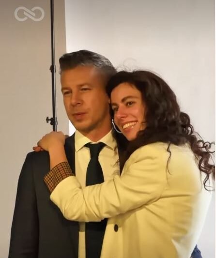 Magyar Péter ezzel a 4 szóval jellemezte gyönyörű barátnőjét, Ilit! Nem semmi, mit vallott be vele kapcsolatban: