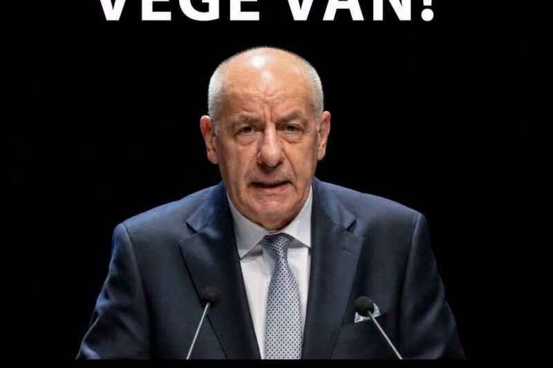 Mégis megtette! Most jött a rendkívüli hír Sulyok Tamásról!