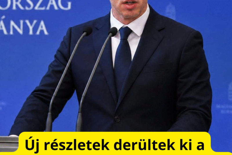 Új részletek derültek ki a nyugdíjakról: ennyit jelenthet a változás a mindennapokban