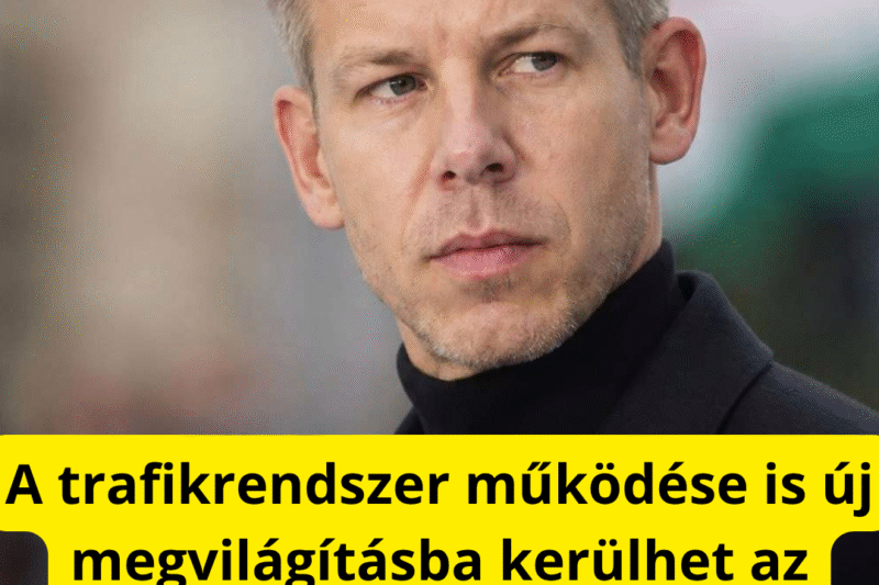 Vége a trafikok korszakának? Magyar Péter nagy bejelentést tett Fordulat jöhet a trafikok világában?