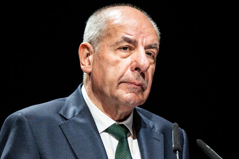 Bözsi néni is megszólalt a mai tömegtüntetésről