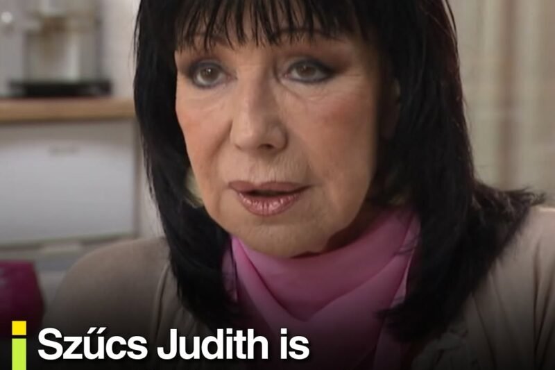 Szűcs Judith is megdöbbent, amikor meglátta az első nyugdíját: ennyit vitt neki a postás