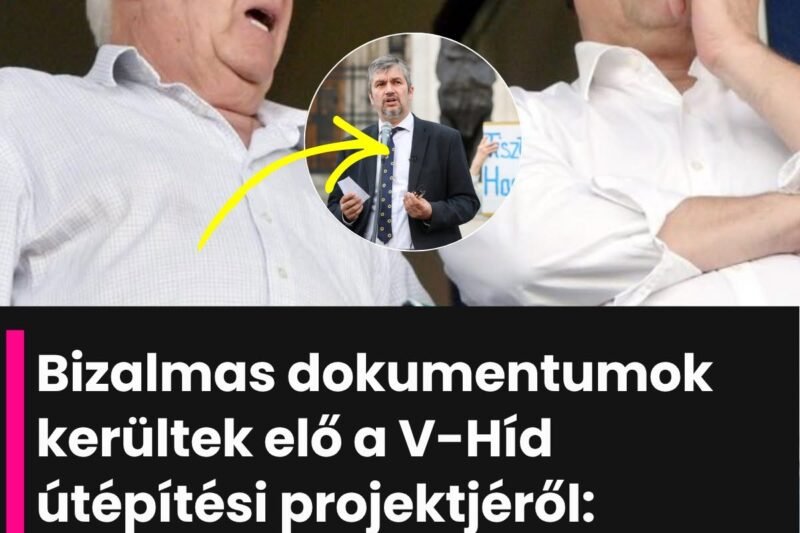 „Befújta a szél a bizonyítékot…” – Hadházy Ákos rendőrségre megy, Orbán Viktor édesapja, Orbán Győző és Mészáros Lőrinc ellen tesz feljelentést