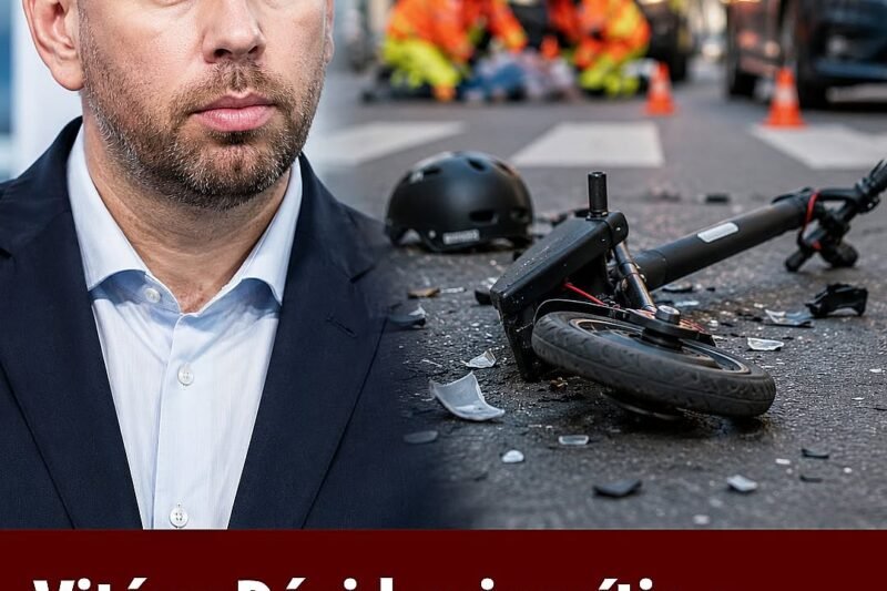 Vitézy Dávid szigorítja a KRESZ-t – Vége a rolleres ámokfutásnak