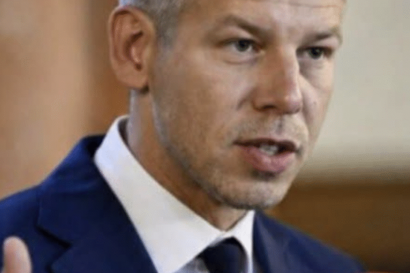 Elege lett Magyar Péternek, olyat lép, amitől az összes fideszes kiakadt