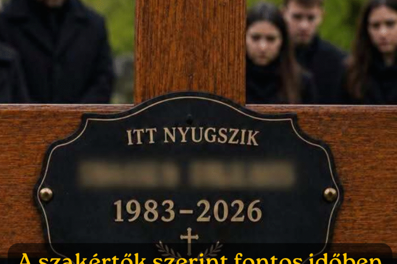 Kiderült !Ezért hullanak a mai 40–50 évesek: szomorú ezt leírni, de az igazság fontos!