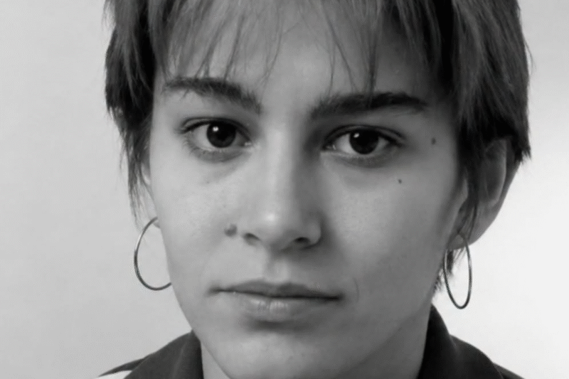 Meghalt Szabó Andrea