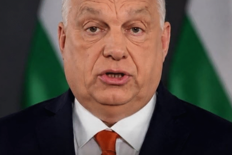 Lesöpörték Orbán Viktort: megszületett a döntés, amely örökre véget vet a karrierjének Megszavazták az Alaptörvény 16. módosítását