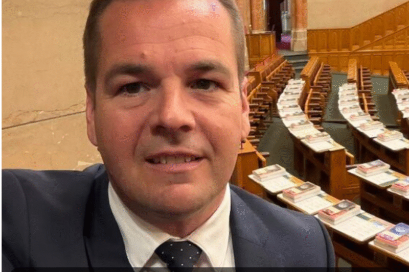 ByeAlex kommentben reagált Németh Balázs véleményére, aki a vagyonelvonások kapcsán