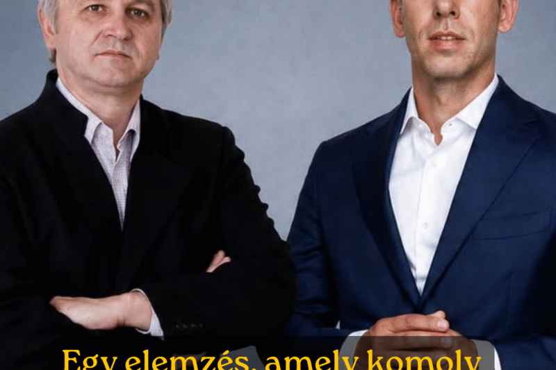 Mások kiszorításával betonozná be hatalmát Magyar Péter – riadót fújt a baloldali elemző