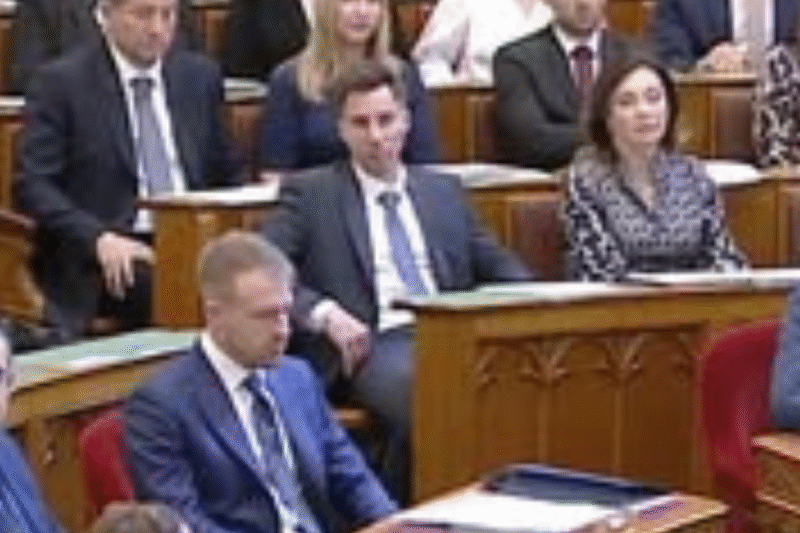 Végzetes stratégiai baki? Török Gábor megmutatta, hol rontotta el a kampányt az Orbán-kormány