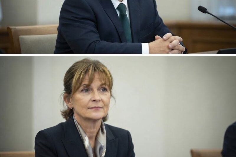 🚨 MOST JÖTT A VÁRATLAN HÍR ORBÁN VIKTORRÓL ÉS FELESÉGÉRŐL